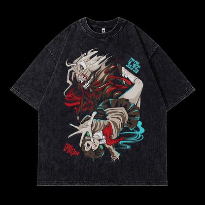 Madara Inferno Tee