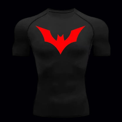 Valtrix Night Bat Compression Tee