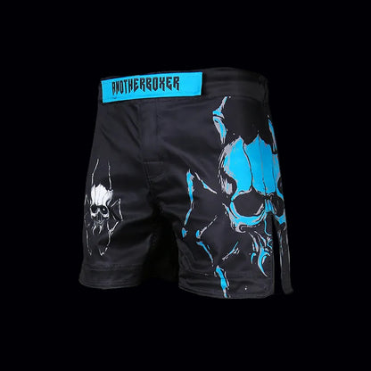 Valtrix Bloodscale Warrior Shorts