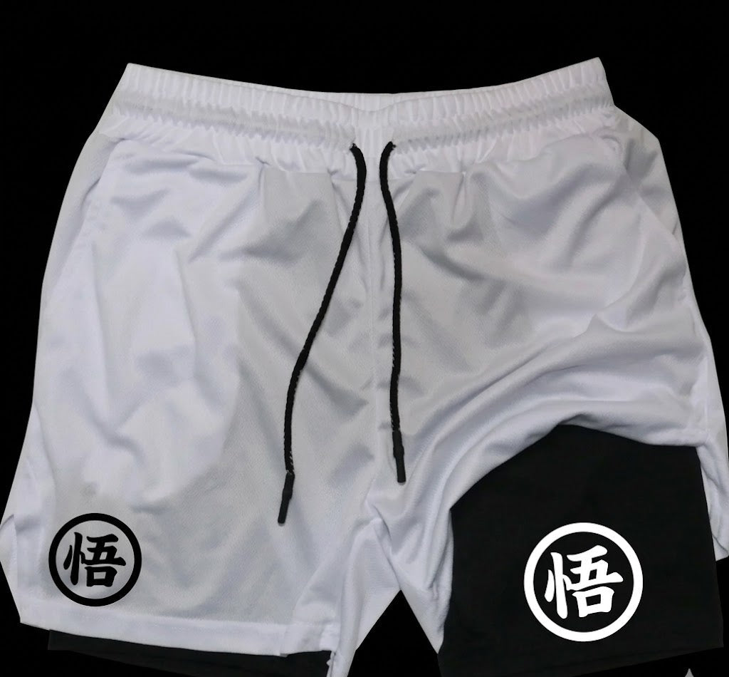 Valtrix Kairo Shorts