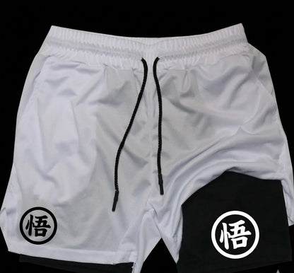 Valtrix Kairo Shorts